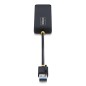 StarTechcom 4-Port Usb-A Hub 5Gbps Bus